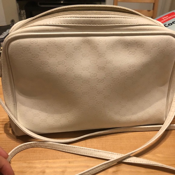 Gucci crossbody bag - Picture 2 of 7